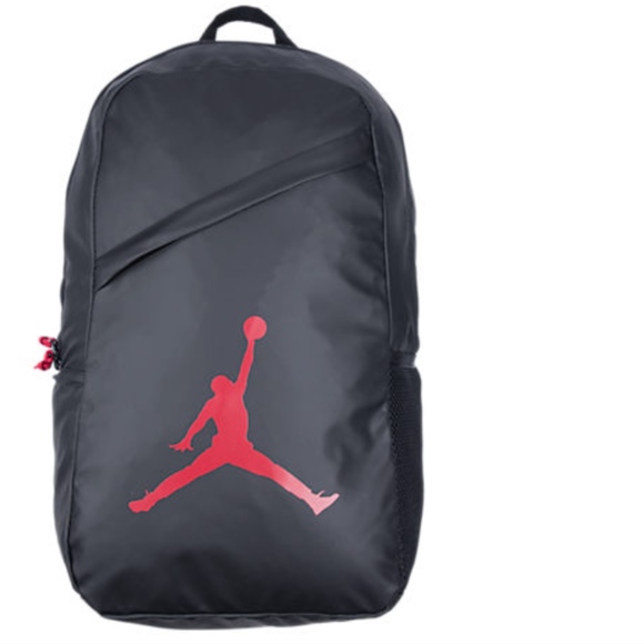 jordan crossover backpack